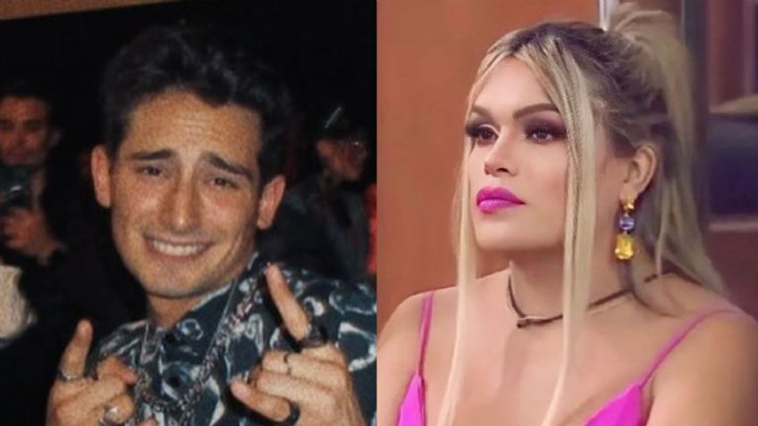 "Son cosas de familia": Wendy Guevara respalda a Emilio Osorio tras haber sido bloqueado por Niurka, ¿hay rivalidad con la vedette?