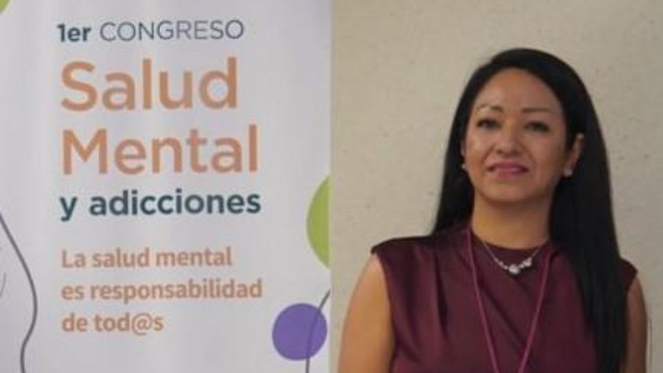 Se realizó el Primer Congreso Nacional de Salud Mental y Adicciones.