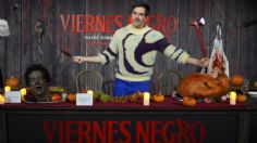 El cineasta Eli Roth respeta la cultura mexicana en “Viernes negro”