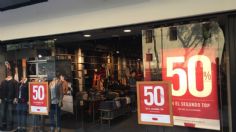 Levi's tiene un outlet con descuentos de hasta el 50% y está en el centro de la CDMX