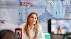 Marybel Villegas rendirá su informe legislativo, 100% 4T con un formato innovador