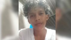 Andy, joven de Guatemala, desapareció en Veracruz; sus familiares temen por su integridad