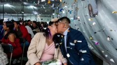 Bodas colectivas en Iztapalapa y Tlalpan: fecha, horario y requisitos para casarte en noviembre