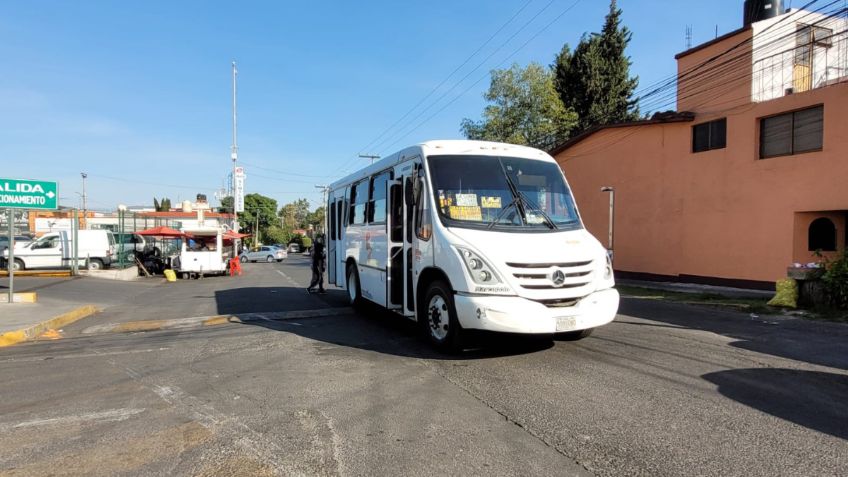 Aumentan hasta en 12 y 10 pesos la tarifa del transporte urbano en Tamaulipas sin hay autorización