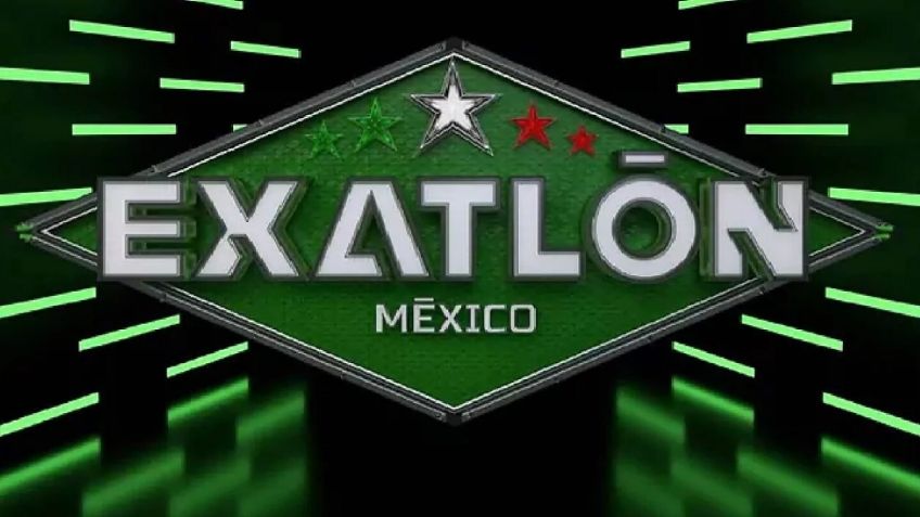 Exatlón México: ellos son los atletas confirmados para la nueva temporada