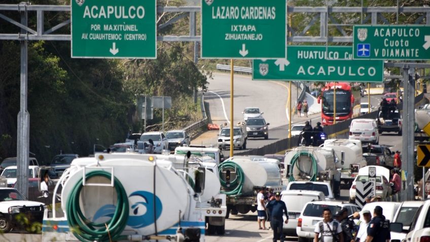 Autopista del Sol seguirá siendo gratis, ¿hasta cuándo se cobrará peaje?