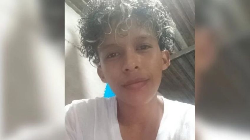 Andy, joven de Guatemala, desapareció en Veracruz; sus familiares temen por su integridad