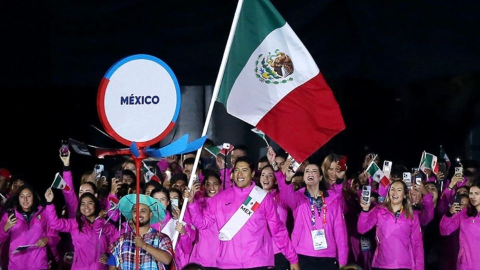 Cámara de Senadores avala la igualdad salarial para mujeres y hombres deportistas en México