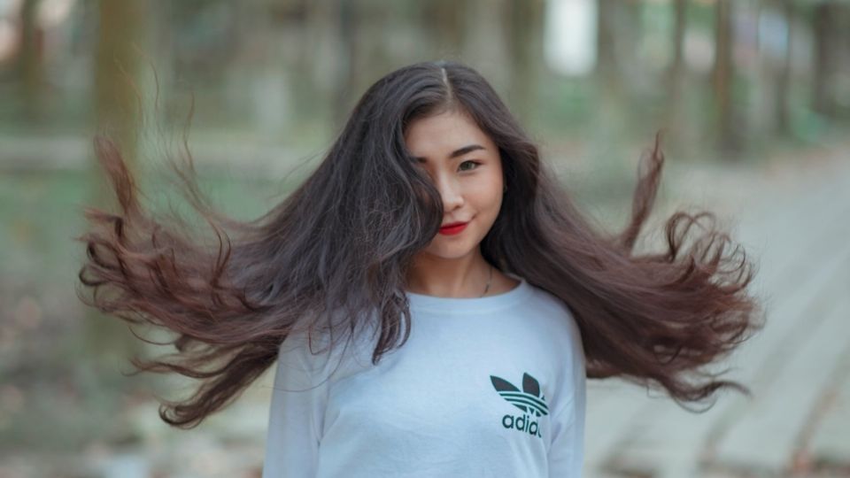 Las trenzas apretadas suelen dañar el cabello