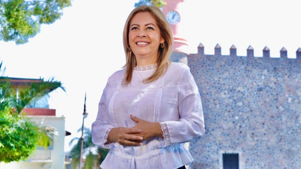 La senadora externó que los magistrados electorales fueron claros al reencauzar el procedimiento al Tribunal Electoral de Morelos