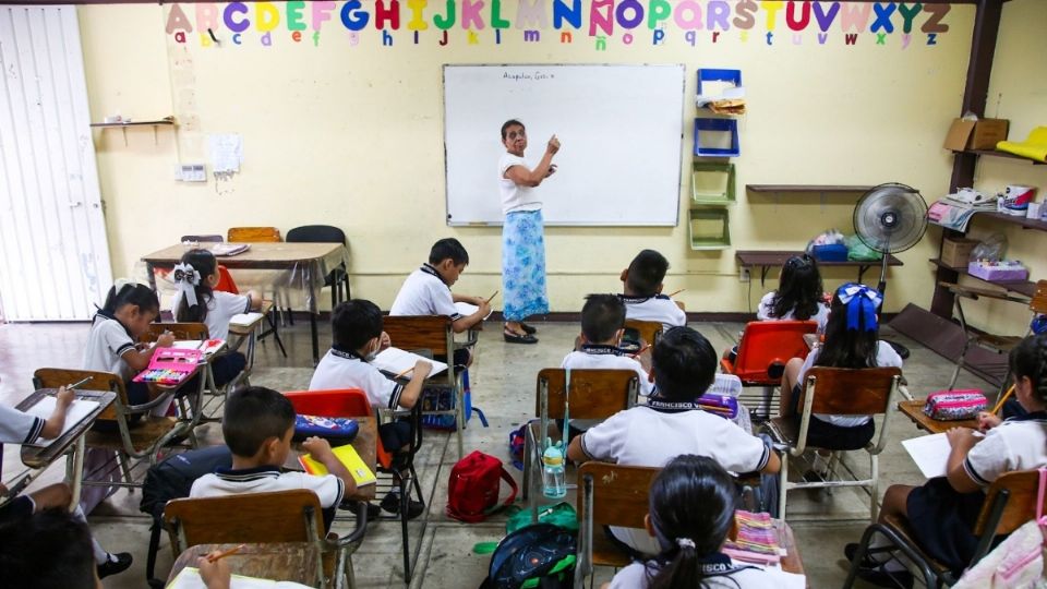 Los estudiantes tendrán tres días de descanso.