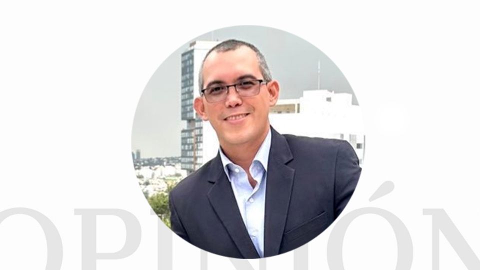 Luis López González / Columna Invitada / Opinión El Heraldo de México