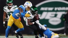 Los Jets caen ante los Chargers en el fin de la Semana