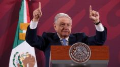 "Es pura hipocresía": AMLO acusa a la oposición de lucrar políticamente con el paso de "Otis" en Guerrero