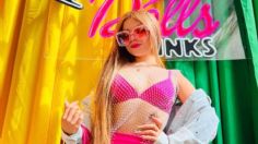 La "Barbie de Tepito": de las licuachelas hasta TikTok, así fue su salto a la fama