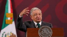 AMLO señala que oposición ha actuado de manera responsable: "no se ha cruzado la frontera del insulto"