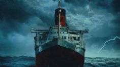 TRÁILER | Esta película sobre el barco más embrujado del mundo te aterrará y odiarás ir al mar