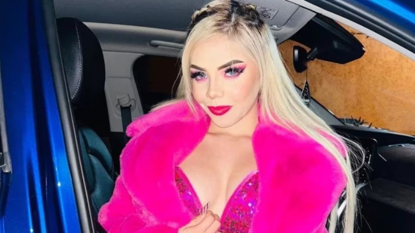 Así quedó el lugar donde “La Barbie de Tepito” estuvo en una balacera