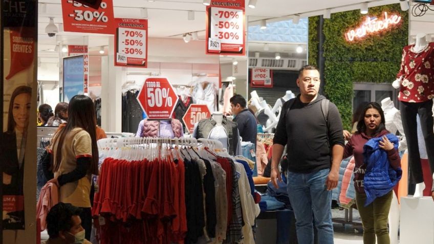 Ofertas y descuentos: ¿cómo aprovechar la temporada de rebajas sin endeudarme?