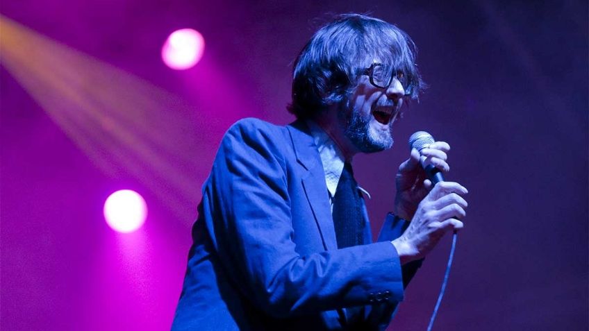 Corona Capital 2023: Pulp es una de las bandas más esperadas, su vocalista Jarvis Cocker, ¿es el nuevo David Bowie?