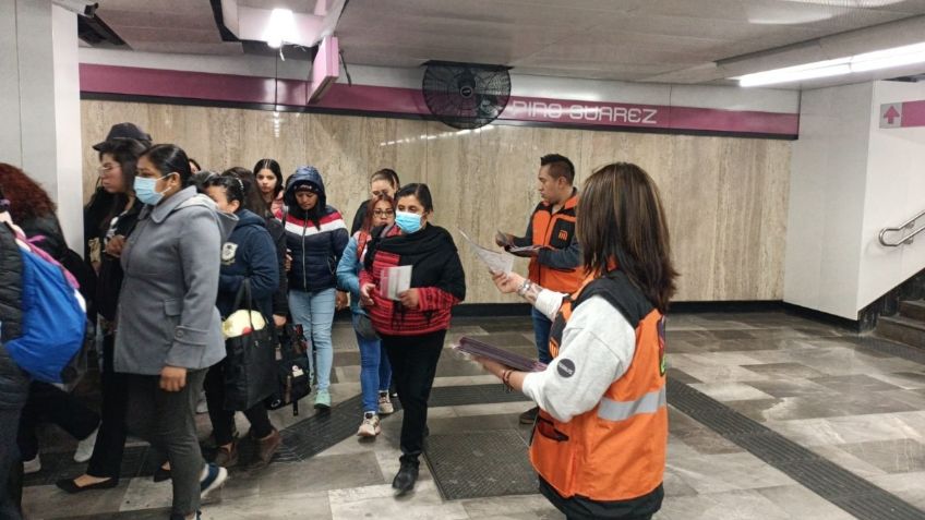 Nueva Línea 1: Esto es lo que opinan los usuarios del Metro CDMX