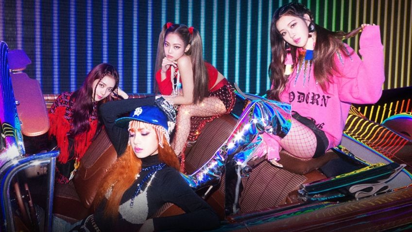 BLACKPINK: ¿Quién de las integrantes es compatible contigo, según la astrología?