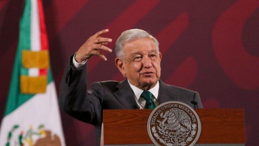 AMLO llega por aire a Acapulco para hacer balance de daños