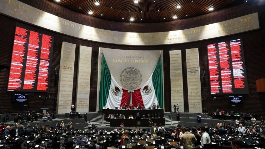 Diputados preparan fondo para reconstrucción de Acapulco: afinan detalles del PEF 2024