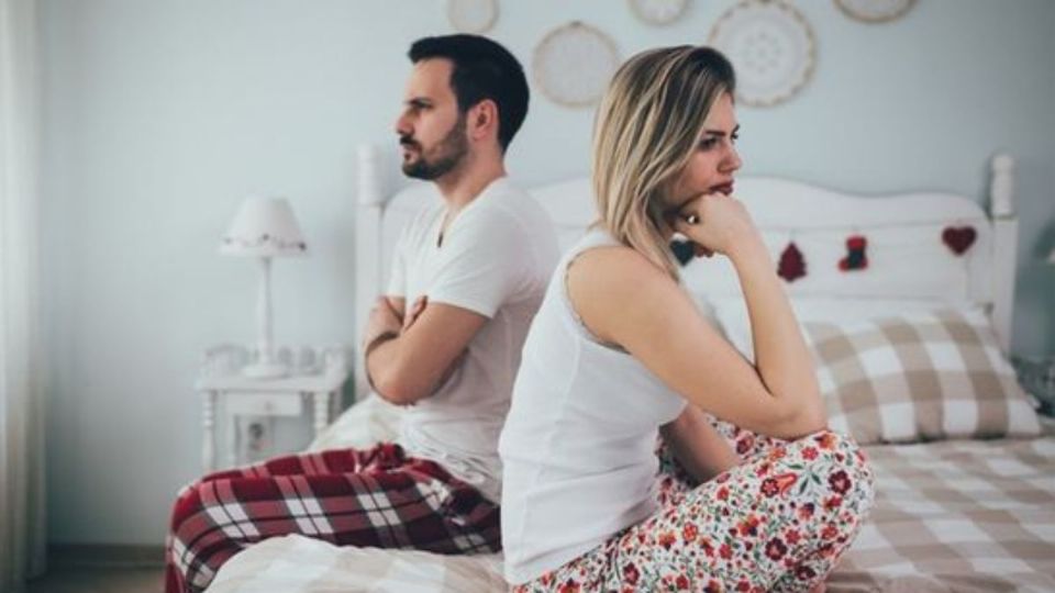 Las parejas que llevan más de un año juntas suelen enfrentar varios problemas, pero hay que ser consciente que algunos de estos son imposibles de subsanar