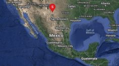 Reportan sismo en Texas, se sintió en Ciudad Juárez