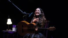 Natalia Lafourcade regresa al Auditorio Nacional y conmueve a 10 mil fans con "Hasta la raíz"