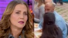 Entre lágrimas, Larissa Mendizábal da detalles de la infidelidad de Adianez y su ex, así los cachó: "fue doloroso"