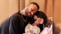 Neymar: ¿intentaron secuestrar a su hija recién nacida y a la novia del futbolista en Brasil?