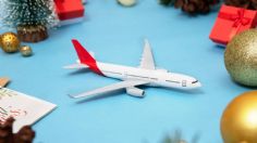 ¿Viajarás en avión en Navidad o Año Nuevo? Estos consejos te serán de gran utilidad