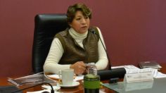 Delfina Gómez encabeza Mesa de Coordinación para la Construcción de la Paz