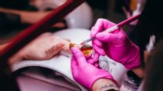 ¿Por qué te quitan la cutícula cuando te ponen uñas postizas? Nail artist revela la verdad oculta detrás de este procedimiento