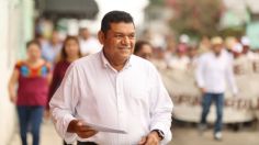 Javier May Rodríguez, gobernador electo de Tabasco, anuncia a su gabinete de gobierno