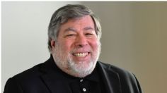 ¿Quién es Steve Wozniak, el cofundador de Apple que fue hospitalizado hoy en México?