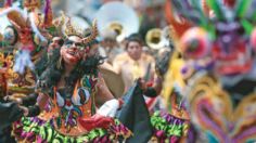 Aguascalientes recibirá a más de 25 países en la segunda Feria Internacional de Las Culturas Hermanas