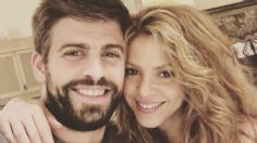 Gerard Piqué olvida todo acuerdo y revela vilmente detalles de su intimidad con Shakira