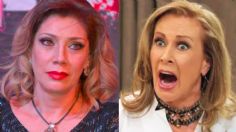 Cynthia Klitbo estalla contra Laura Zapata y asegura que a ella su familia sí la quiere: "Yo soy una luciérnaga y la señora es un sapo"