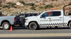 Baja California: autoridades descubren dos cuerpos de mujeres abandonados en un vehículo