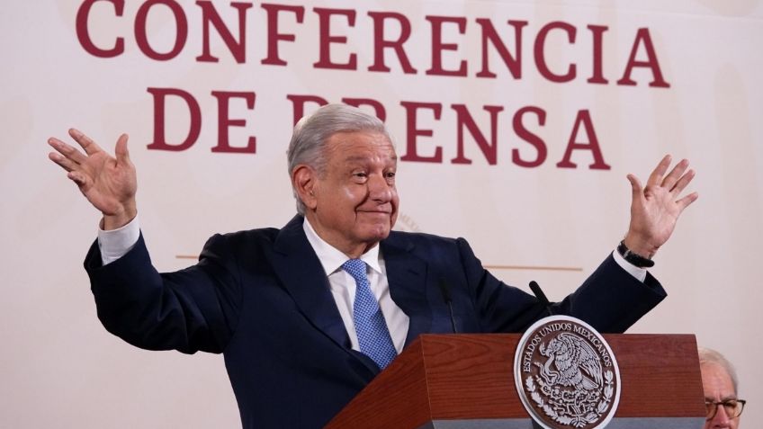 Morena no llegó a un acuerdo para la SCJN, AMLO podría nombrar a la próxima ministra