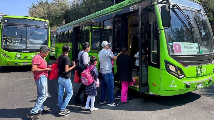 Línea 1 del Metro: mañana cierran más estaciones, estás son todas las rutas RTP que darán servicio