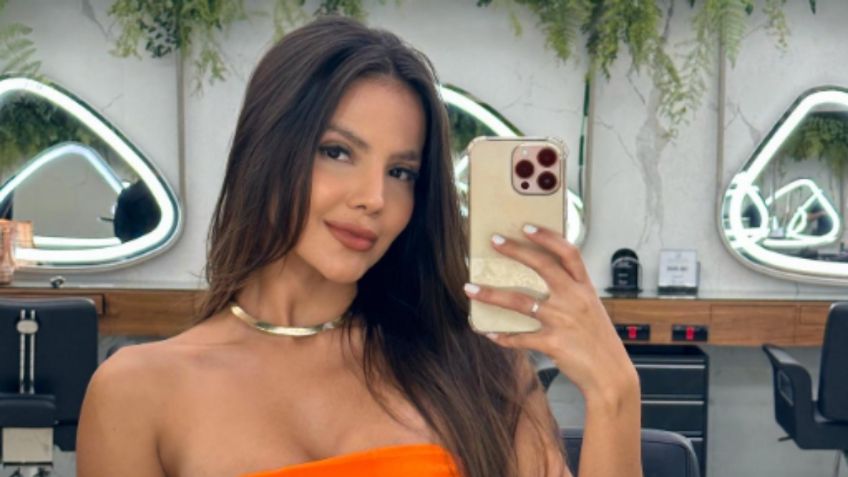 Muere reconocida influencer en plena cirugía estética, era amiga de Neymar y tenía 29 años