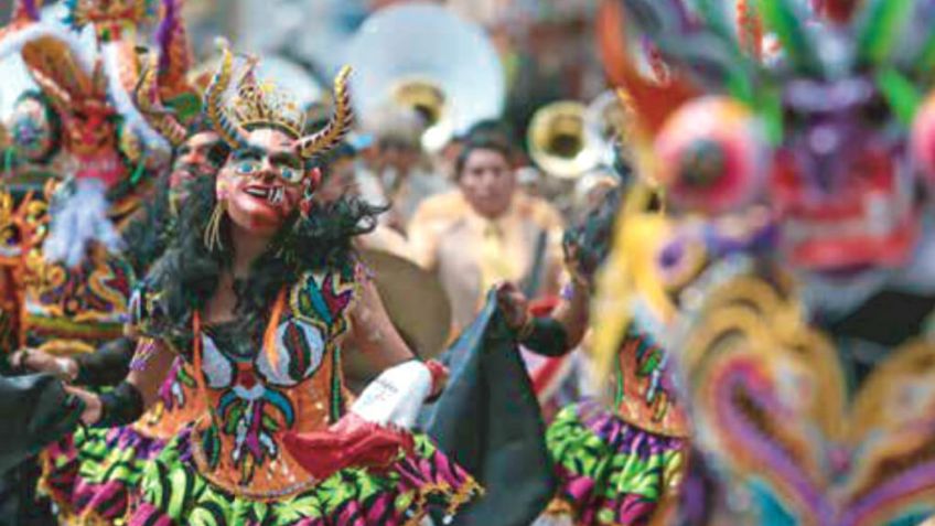 Aguascalientes recibirá a más de 25 países en la segunda Feria Internacional de Las Culturas Hermanas