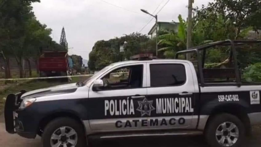 Veracruz: torturan y asesinan a tres hombres dentro de casa de seguridad