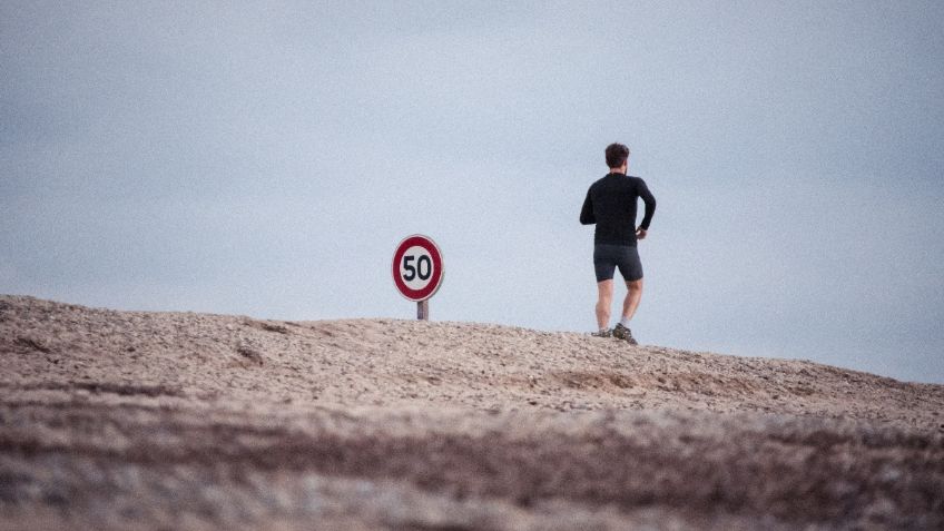 ¡Vivan los 50! Disfruta de la edad de oro con estos cuidados que debes tomar en cuenta