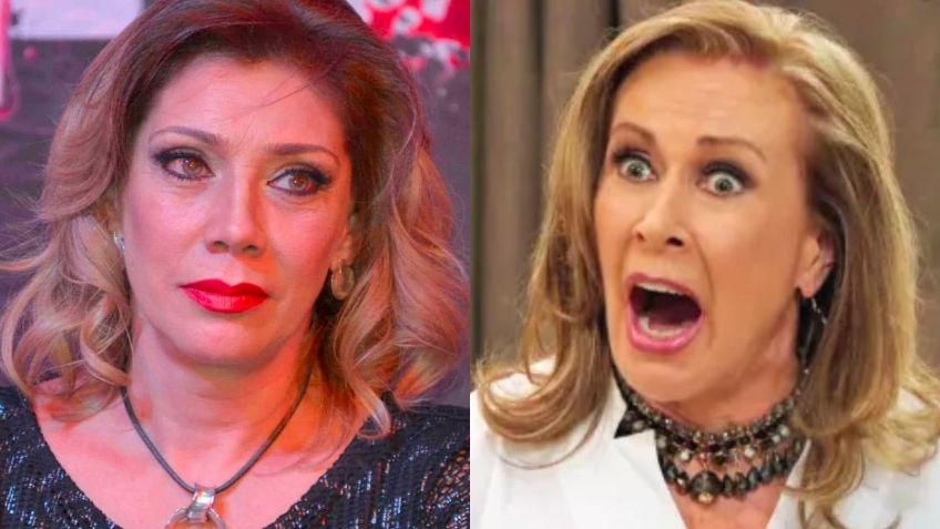 Cynthia Klitbo estalla contra Laura Zapata y asegura que a ella su familia sí la quiere: "Yo soy una luciérnaga y la señora es un sapo"