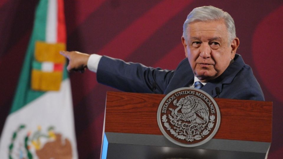 El presidente Andrés Manuel López Obrador aceptó la renuncia del ministro Arturo Zaldivar a la SCJN